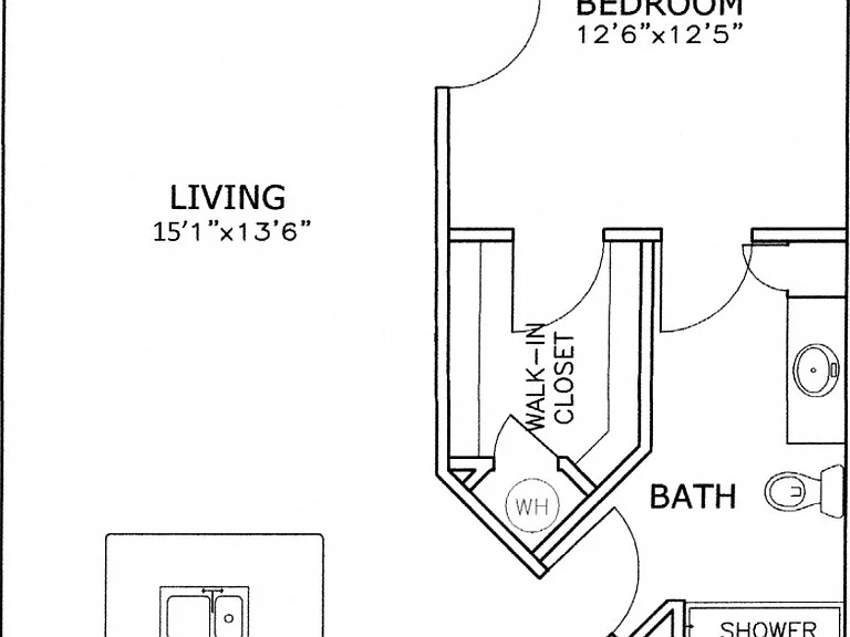 Paragon Place at Bear Claw Way — Photo 85