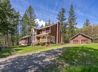 17450 N Applegate Rd, Grants Pass, OR 97527