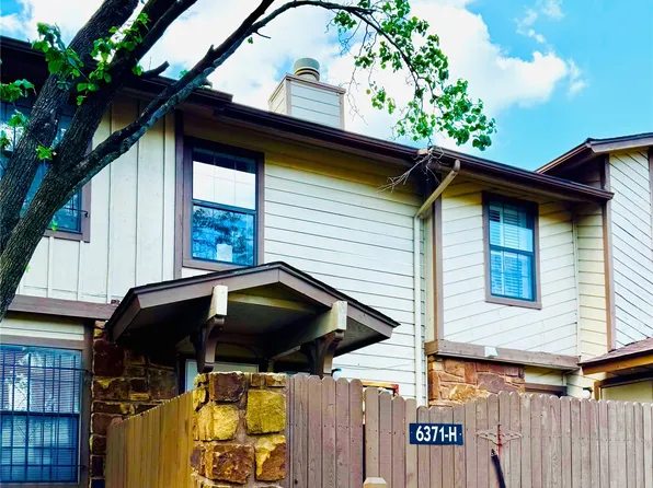 6371 S 80th East Ave #6H, Tulsa, OK 74133