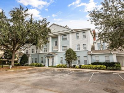 7703 Heritage Crossing Way APT 302, Reunion, FL, 34747
