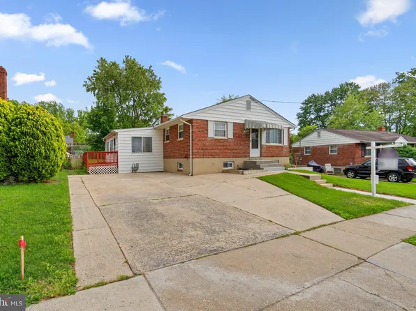 916 Gabel St, Silver Spring, MD 20901