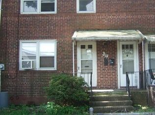 740 Audrey Dr, Rahway, NJ 07065