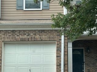 153 Ellis Dr, Conyers, GA 30012