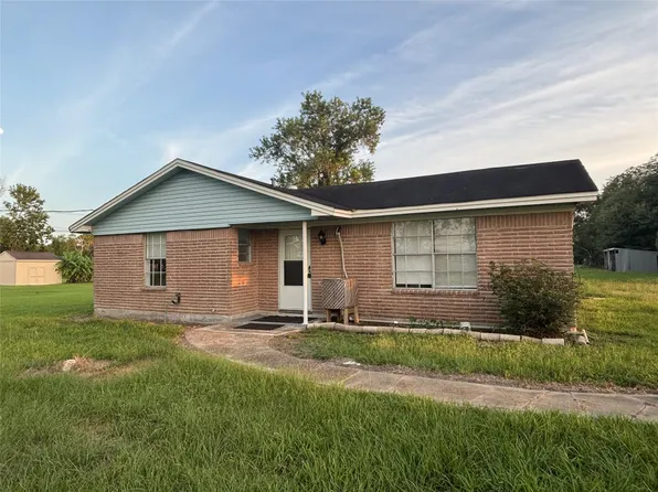 11831 Fm 1764 Rd, Santa Fe, TX 77510