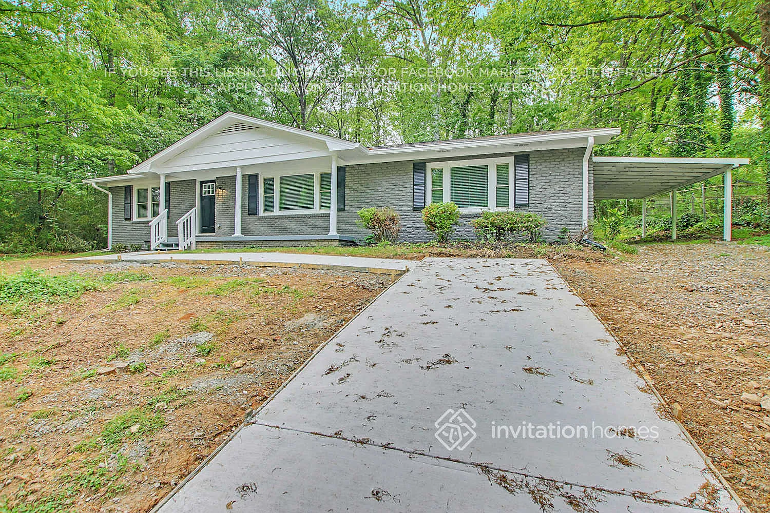 6352 N Sweetwater Rd Lithia Springs, GA 30122 — Photo 2