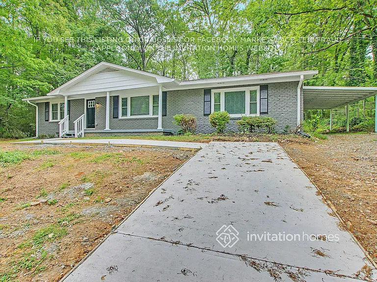 6352 N Sweetwater Rd — Photo 2