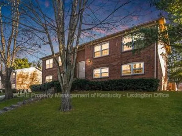 3736 Camelot Dr Unit A, Lexington, KY 40517