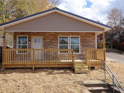 1873 S Main St, Akron, OH, 44301