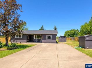 25333 Dawson Rd, Monroe, OR 97456