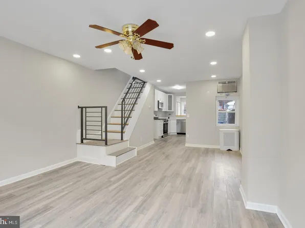 1918 Durfor St, Philadelphia, PA 19145