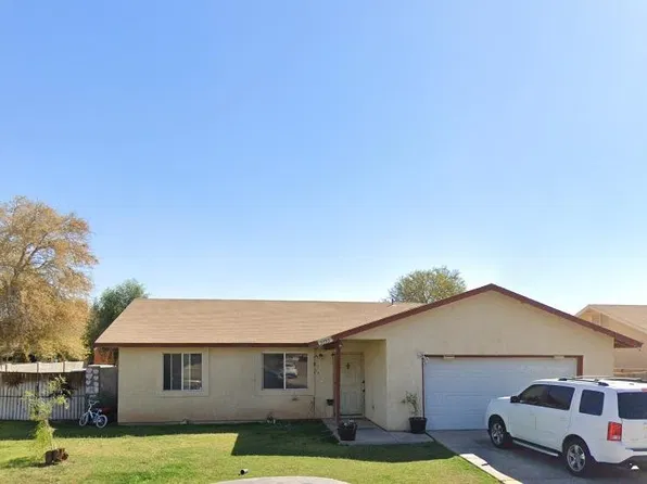 2155 S 44th Dr, Yuma, AZ 85364