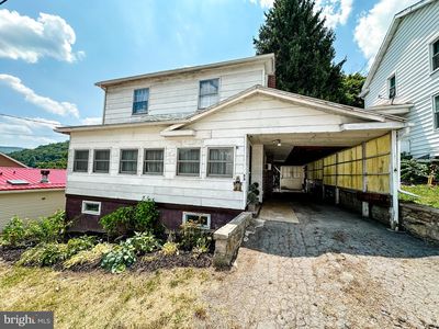 23 Church St, Lonaconing, MD, 21539