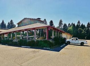 406 S Redwood Hwy, Cave Junction, OR 97523