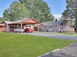 1301 101st St E, Tacoma, WA 98445