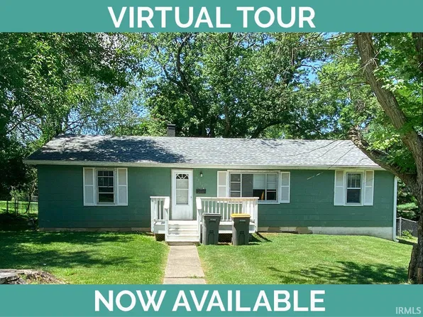 1114 S Woodlawn Ave, Bloomington, IN 47401