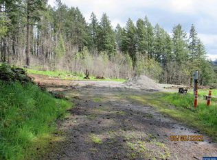 102 Kimberly Pl, Gates, OR 97346