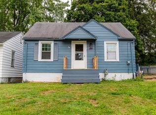 284 Greenlawn Ave, Mansfield, OH 44902