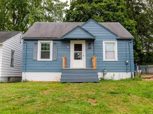 284 Greenlawn Ave, Mansfield, OH 44902