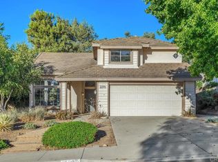 2276 Creek Hollow Pl, Escondido, CA 92026