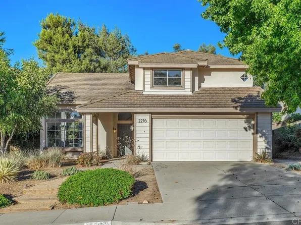 2276 Creek Hollow Pl, Escondido, CA 92026