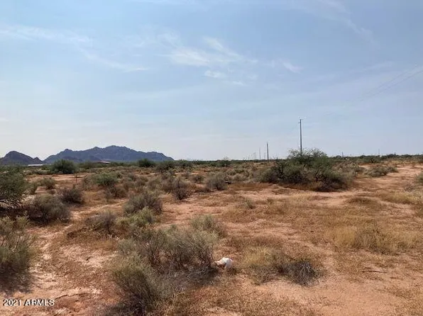 0 W Galaxy Drive #-, Eloy, AZ 85131