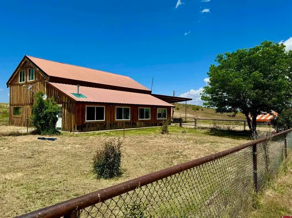 79 State Road 112 Unit 5A Continental Divide, Regina, NM 87046