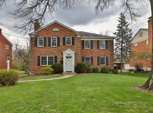 7900 Cooper Rd UNIT 1, Cincinnati, OH 45242