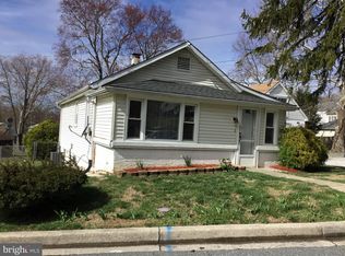 1916 Grant Rd, Halethorpe, MD 21227