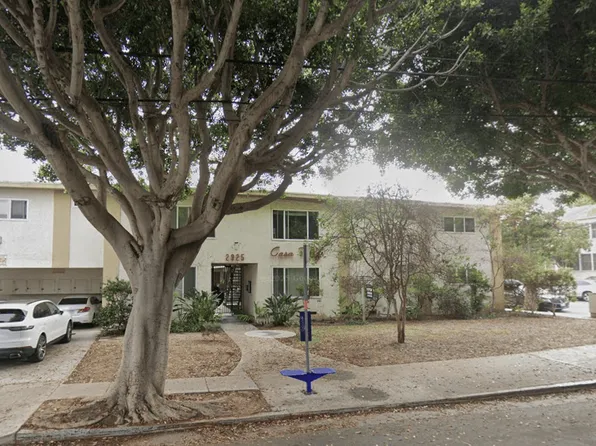 2925 4th Street, 2925 4th St #7, Santa Monica, CA 90405