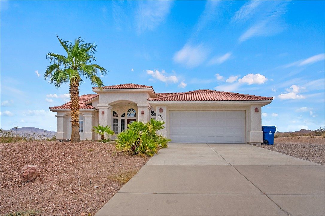 3341 McCormick Blvd, Bullhead City, AZ 86429 | Zillow