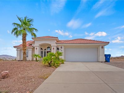 3341 McCormick Blvd, Bullhead City, AZ, 86429