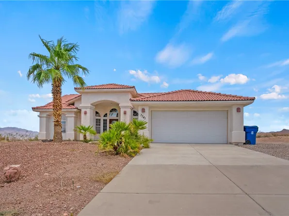 3341 McCormick Blvd, Bullhead City, AZ 86429