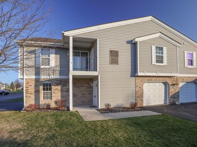 1208 N Sunnyslope Dr UNIT 206, Racine, WI, 53406