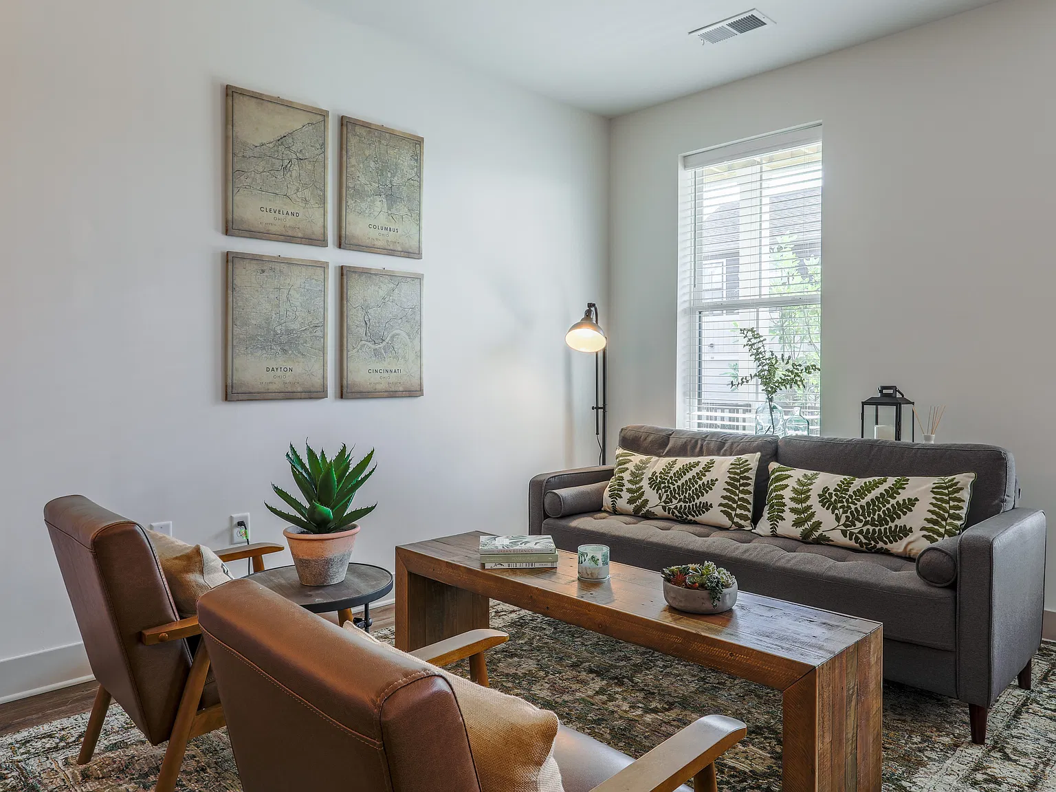 Parkview Huber Heights Apartments — Photo 4