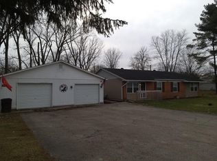 5265 Johnson Rd, Springfield, OH 45502