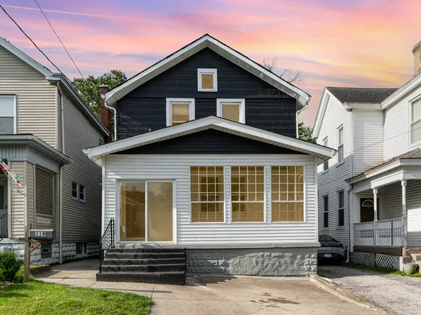 119 E 43rd St, Covington, KY 41015