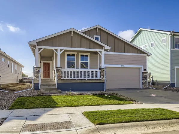 1833 Cord Grass Dr, Fort Collins, CO 80524
