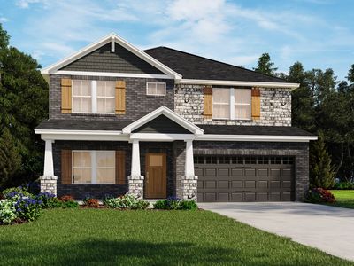 287 Astoria Dr LOT 245, Hendersonville, TN, 37075