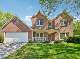 3800 Richmond Ct, Carmel, IN 46032