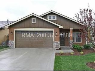 253 E Indian Rocks Ct, Meridian, ID 83646