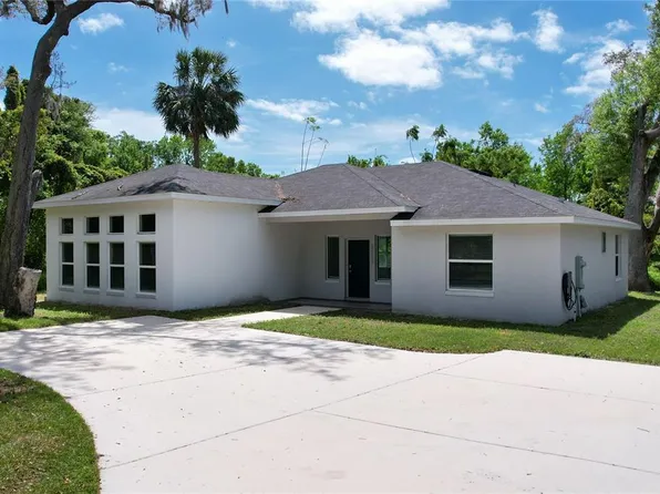 2551 Riva Ct, Orlando, FL 32817