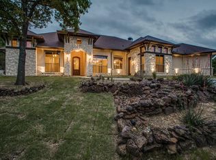 6435 Valley Crk, Pilot Point, TX 76258