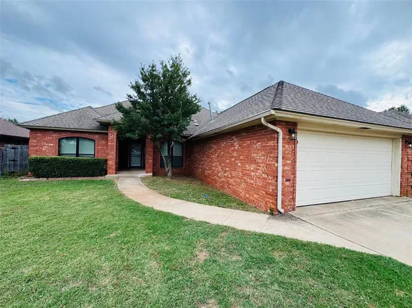 1630 Grey Fox Run, Oklahoma City, OK 73131