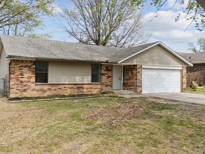 103 Cedar St, Mannford, OK, 74044