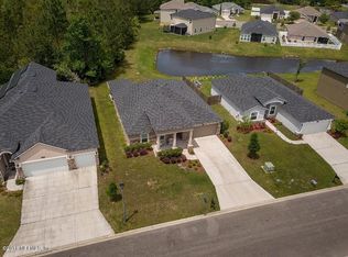15783 Baxter Creek Dr, Jacksonville, FL 32218