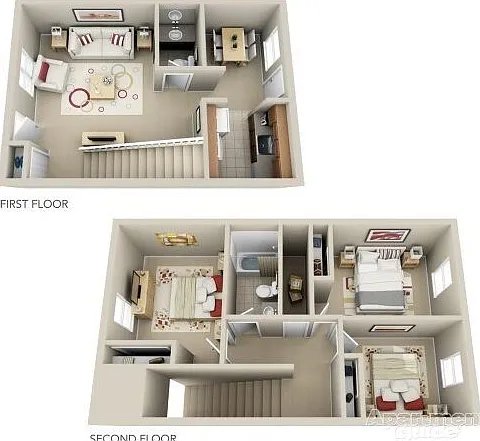 Arbor One Apartments — Photo 26
