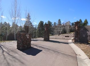3021 W Simon Cir, Show Low, AZ 85901