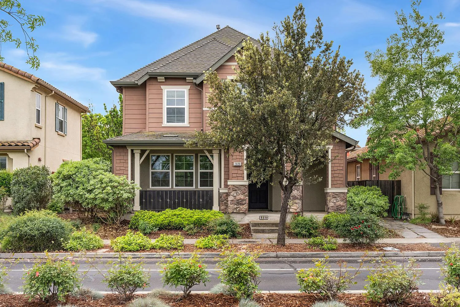 2620 Farmers Central Rd photo 1