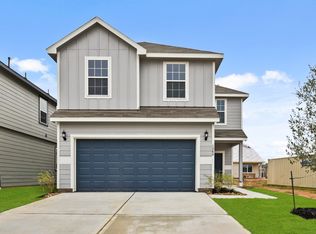 1364 Mount Blanc Path, Conroe, TX 77301