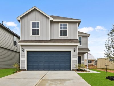 1364 Mount Blanc Path, Conroe, TX, 77301